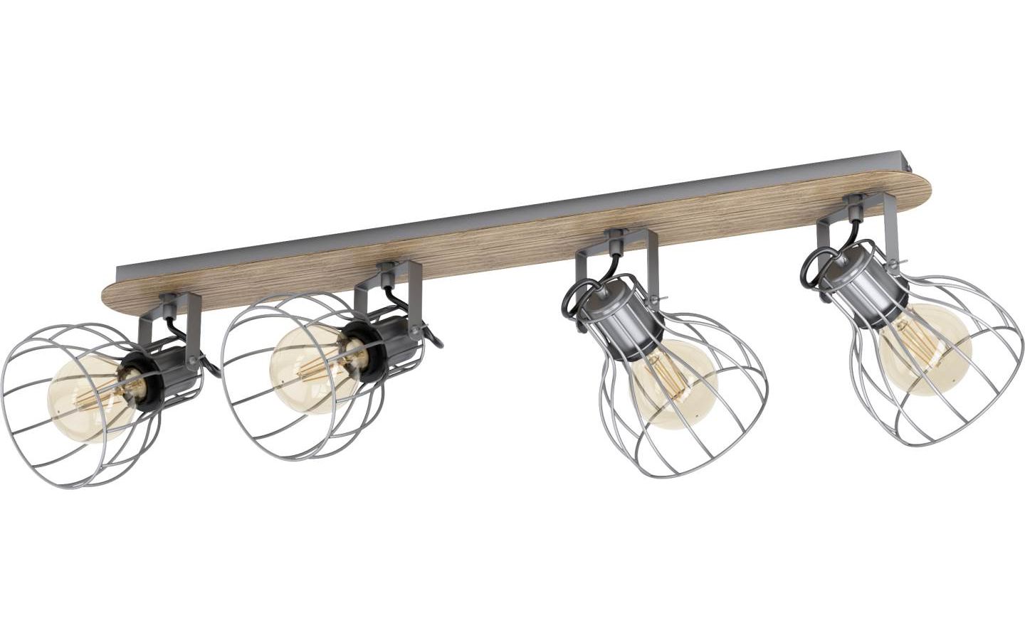 Sambatello Spot Brun