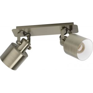 Southery 2-Spot Guldfärgad