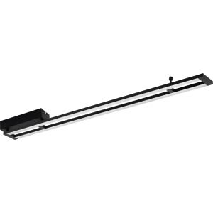 Amontillado Plafond Svart