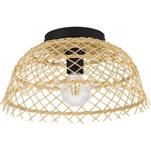 Ausnby Plafond Svart