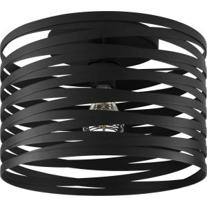 Cremella Plafond Svart