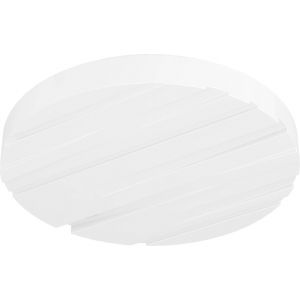 Ferentino Plafond L Vit