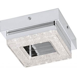 Fradelo Plafond Krom