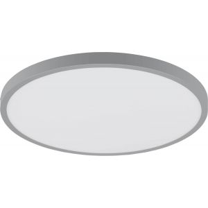 Fueva Plafond Silver