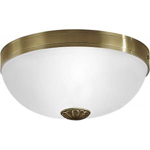 Imperial Plafond Brons
