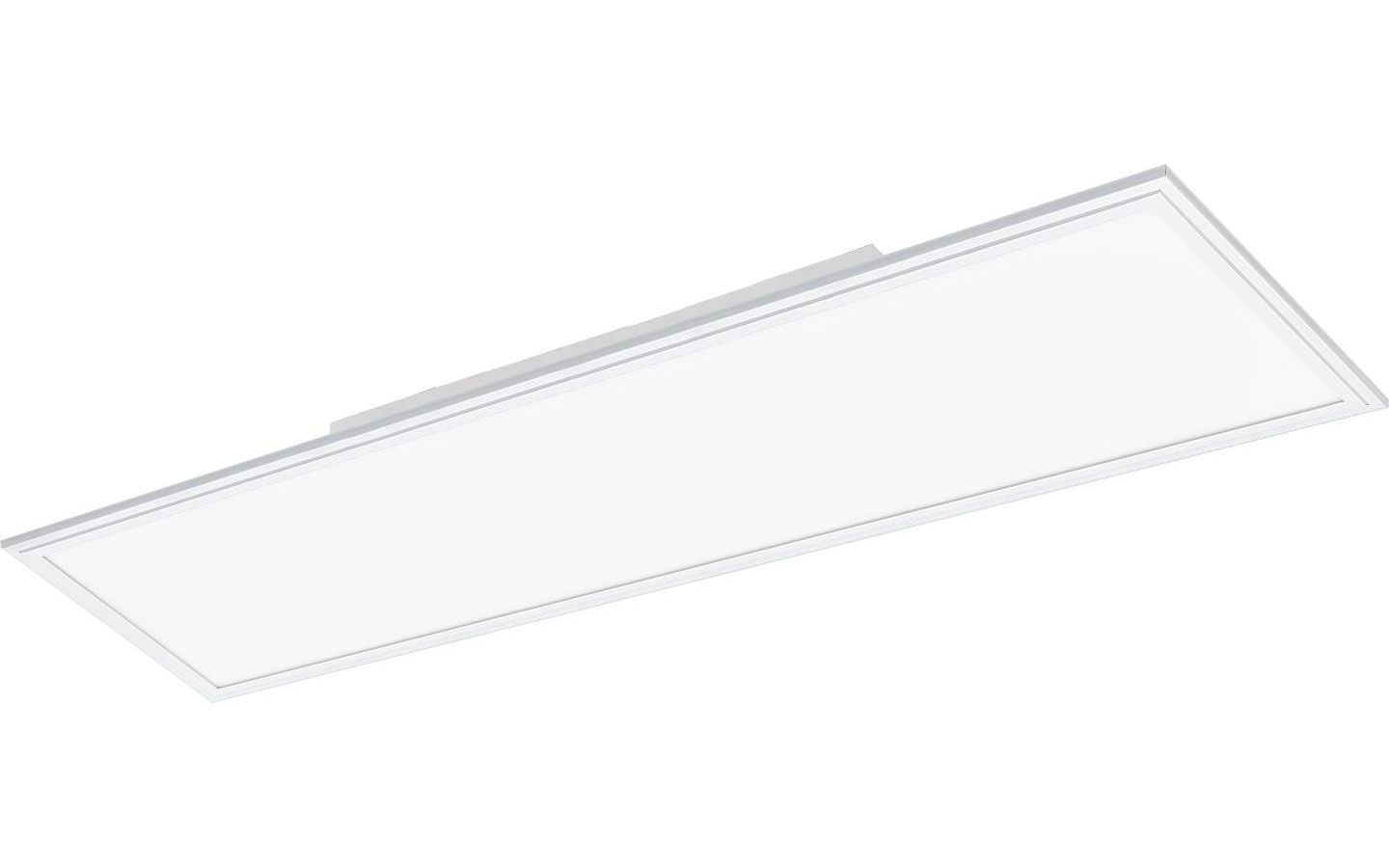 Led Plafond Vit