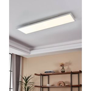 Led Plafond Vit