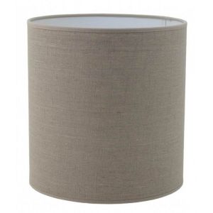 Carolin Lampskärm Natur (L32/32 cm, H47 cm, Dj32/32 cm)