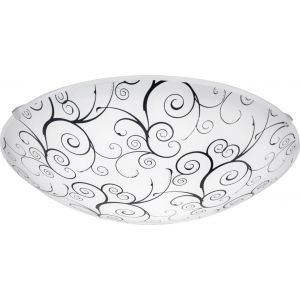 Margitta 1 Plafond Vit