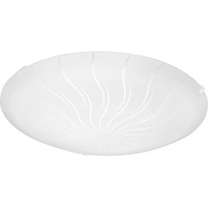 Margitta Plafond Vit
