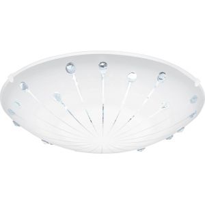 Margitta Plafond Vit