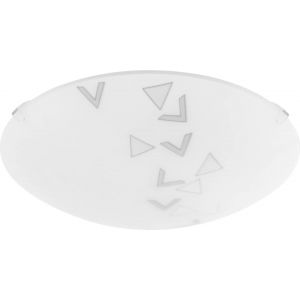 Mars Plafond Vit