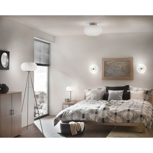 Optica Plafond 35Cm Opal