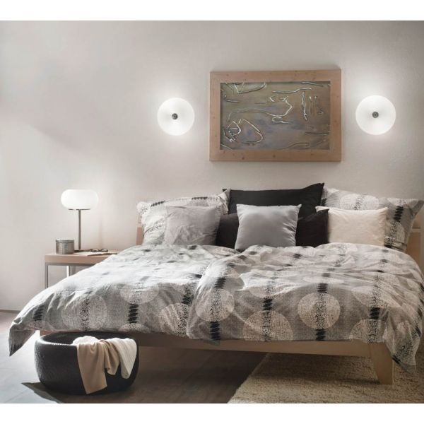 Optica Plafond 35Cm Opal