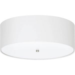 Pasteri Plafond 47,5Cm Vit