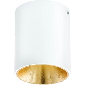 Polasso Plafond Vit
