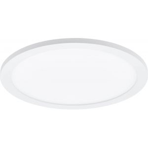 Sarsina Plafond Vit