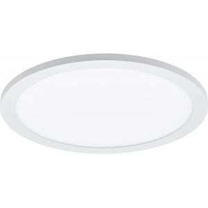 Sarsina Plafond Vit