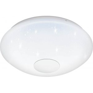 Voltago Plafond Vit