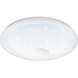 Voltago Plafond Vit