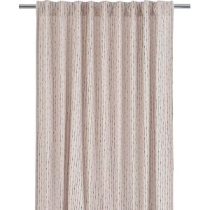 Unni Gardin 2P Brun 2x140x280cm