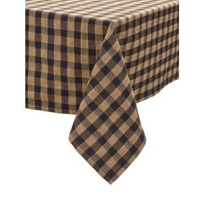 Ava Duk Fudge 145x280cm