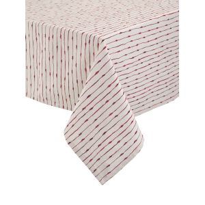 Unni Duk Röd 145x280cm