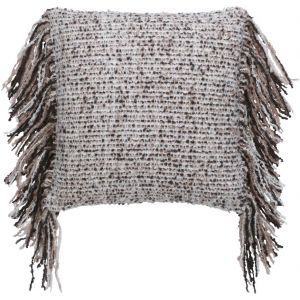 Naomi Kuddfodral Brun 45x45cm