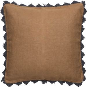 Ida Kuddfodral Fudge 50x50cm