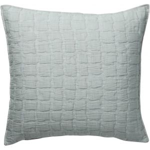 Mavis Kuddfodral Grå 50x50cm