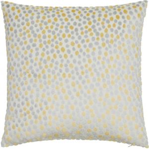 Pongo Kuddfodral Honung 45x45cm