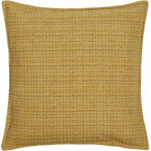 Smith Kuddfodral Honung 50x50cm