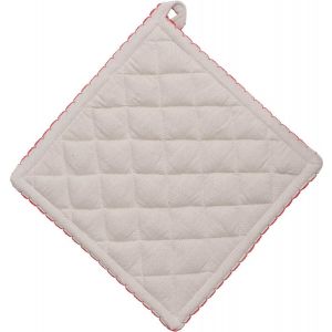 Stine Grytlapp Röd 22x22cm