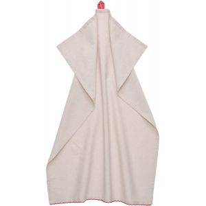 Stine Kökshandduk Röd 50x70cm