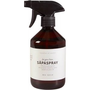 Såpaspray Sand 500ml