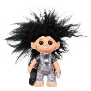 Lyckotroll Mekaniker 9 cm