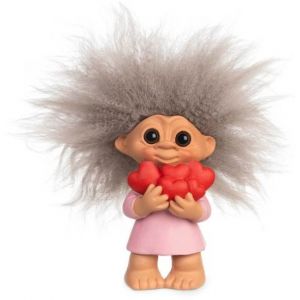 Lyckotroll World's Best Mom 9 cm