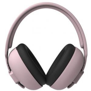 Hush Hörselskydd För Barn Dusty Rose
