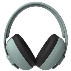 Hush Hörselskydd För Barn Dusty Green