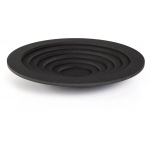 Novo Valchromatskål Grå Ø40 cm