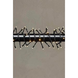 Chrissline Flexibel Ljusslinga Extra Varmvit 100L 5m IP44