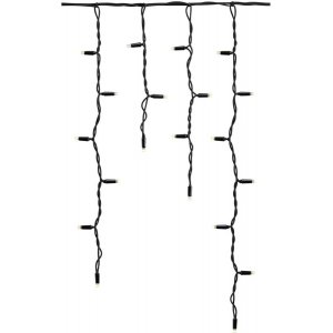 Chrissline Istappsslinga Kallvit 100L 2x0,7m IP44