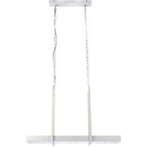 Tray Taklampa LED Vit