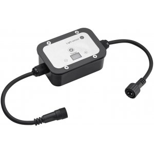 Garden24 Ljussensor/Timer IP44