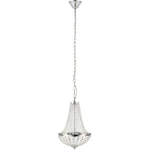 Gränsö Kristallkrona 30cm Badrum IP44