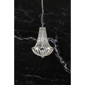 Gränsö Kristallkrona 30cm Badrum IP44