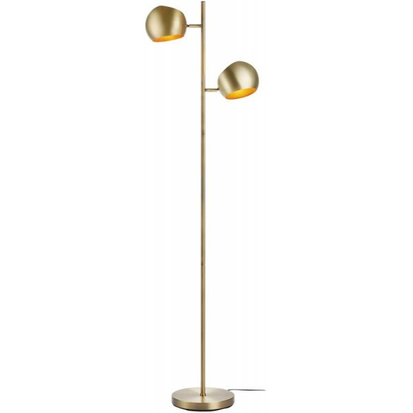 Edgar Golvlampa 145cm Antique