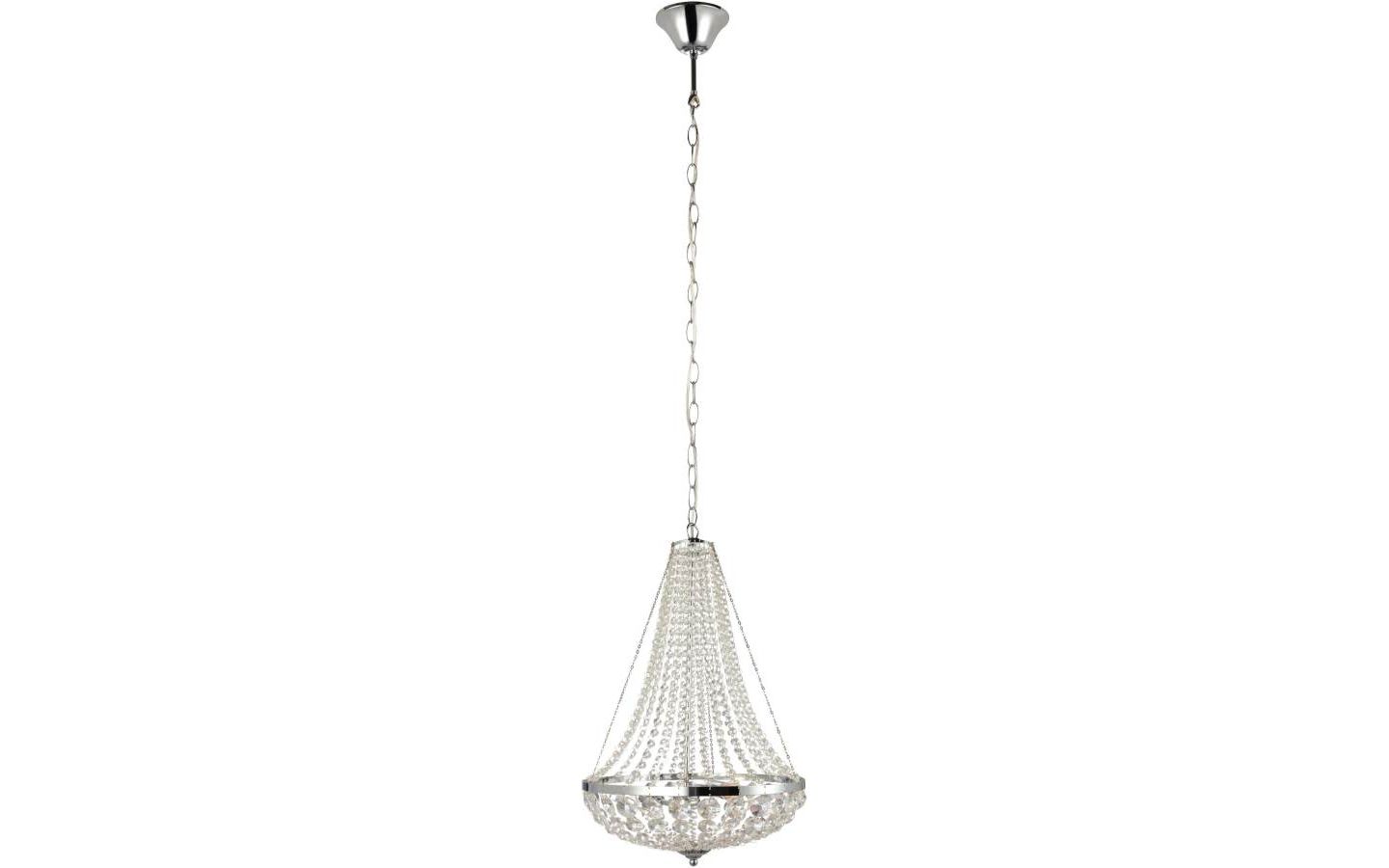 Gränsö Kristallkrona 40cm