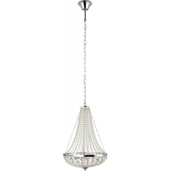 Gränsö Kristallkrona 40cm