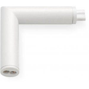 Expand Vinkelkoppling Vit